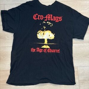 Cro-mags T-Shirt